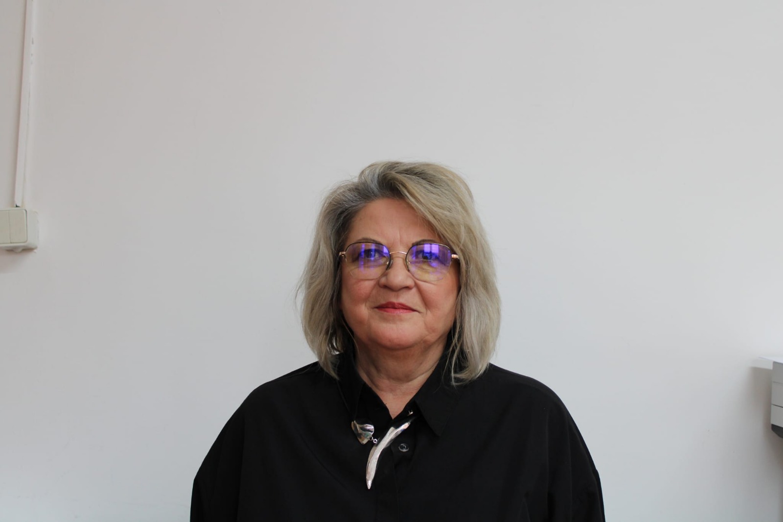 Prof. Tudose Valerica